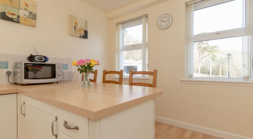 Photo of Balcraig House