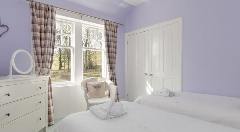 Photo of Balcraig House