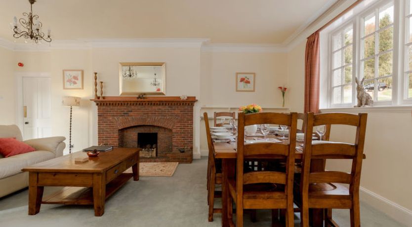 Photo of Balcraig House