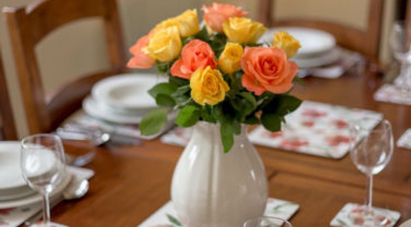 Photo of Balcraig House