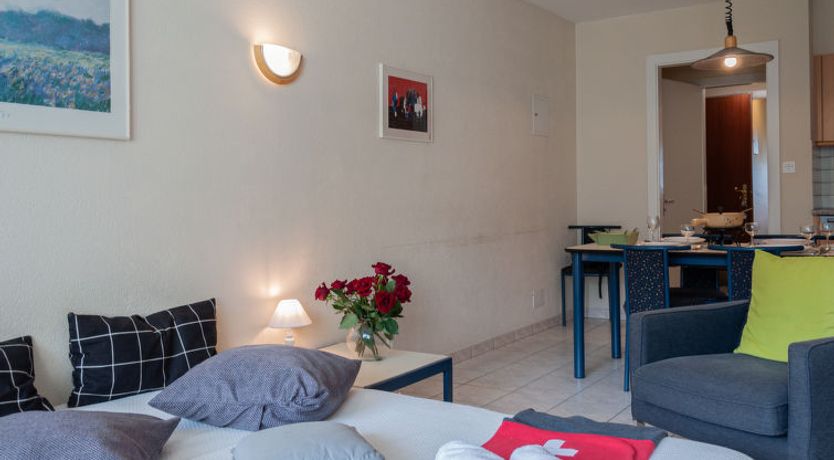 Photo of Rosablanche C64 Apartment 73