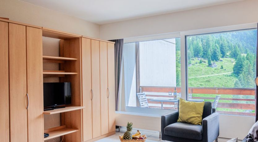 Photo of Rosablanche C64 Apartment 73