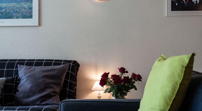 Photo of Rosablanche C64 Apartment 73