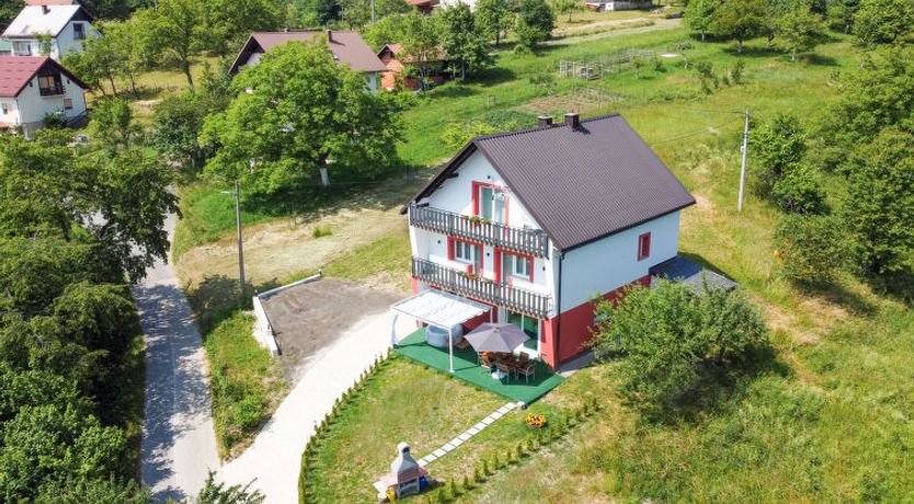 Photo of Cosy Home D&D