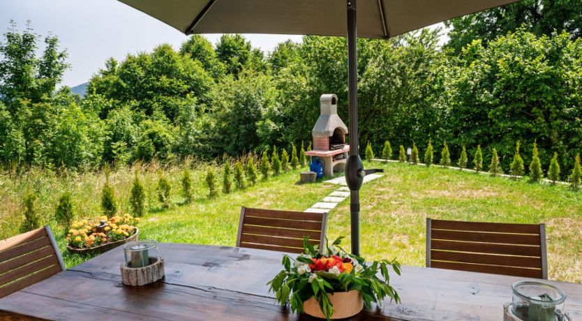 Photo of Cosy Home D&D