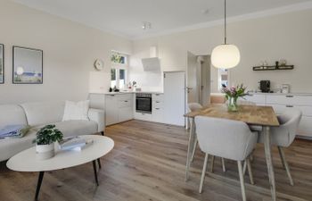 Waldglück Holiday Home