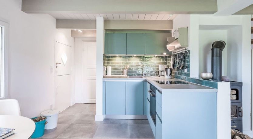 Photo of Kleine Reetdachkate