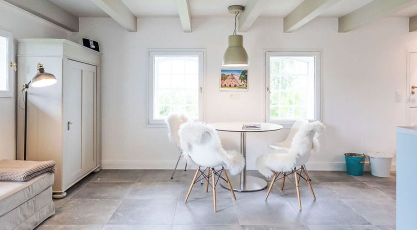 Photo of Kleine Reetdachkate