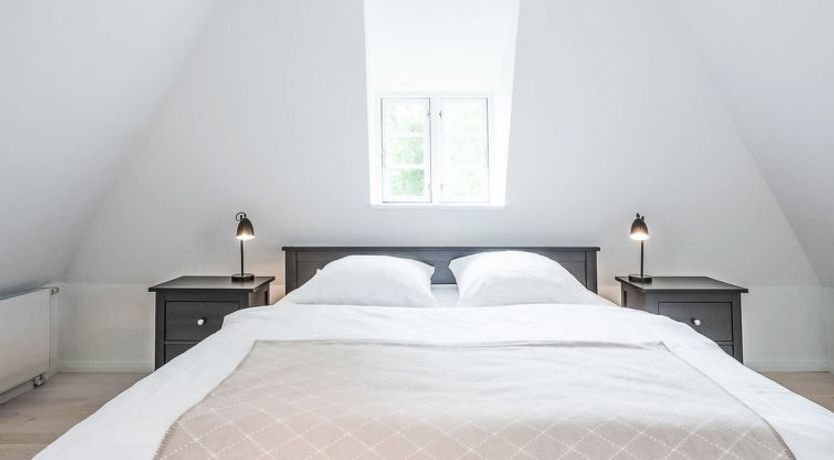 Photo of Kleine Reetdachkate