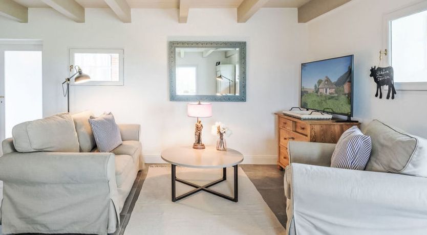 Photo of Kleine Reetdachkate