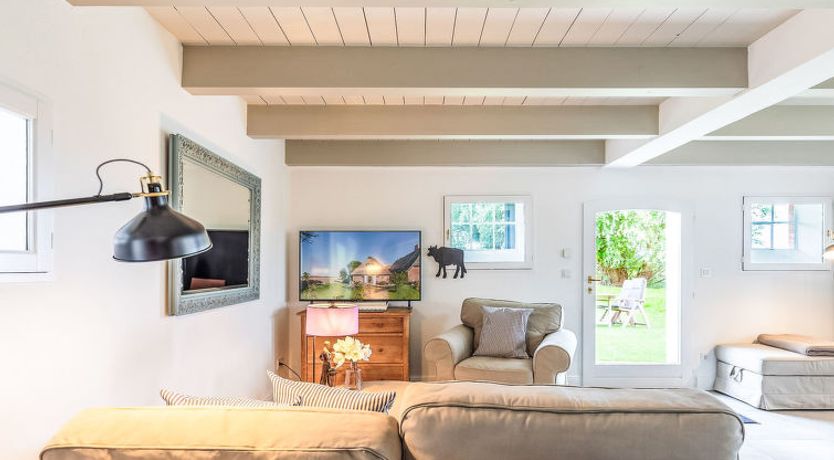 Photo of Kleine Reetdachkate