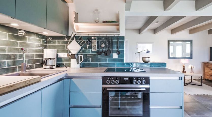 Photo of Kleine Reetdachkate