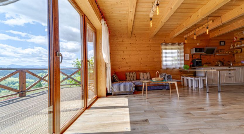 Photo of Spokój z Widokiem