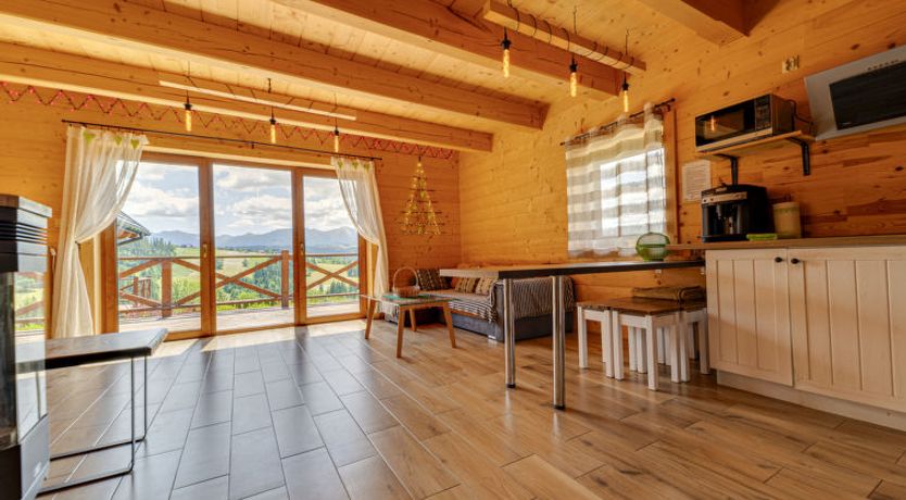 Photo of Spokój z Widokiem