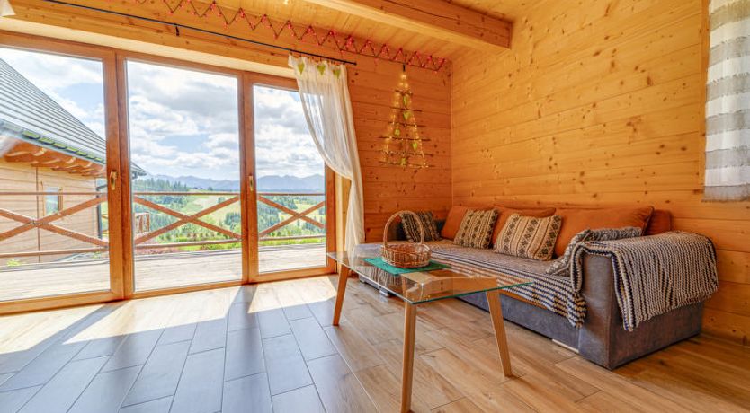 Photo of Spokój z Widokiem