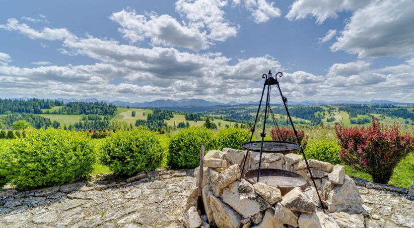 Photo of Spokój z Widokiem