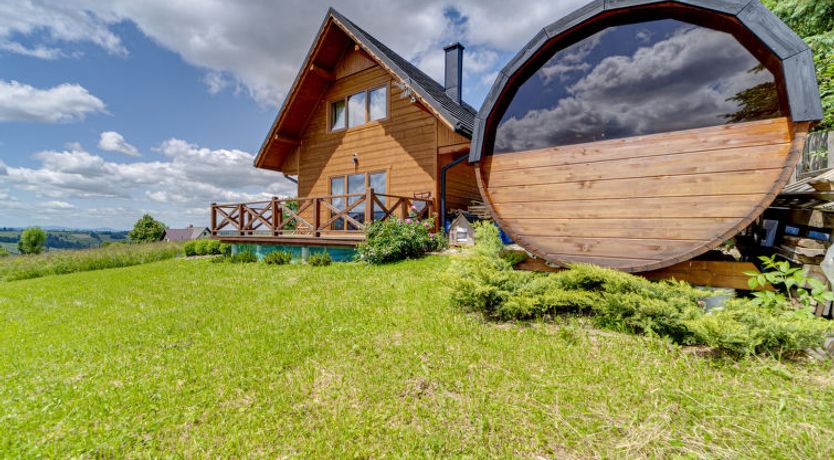 Photo of Spokój z Widokiem