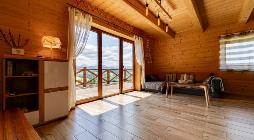 Photo of Spokój z Widokiem