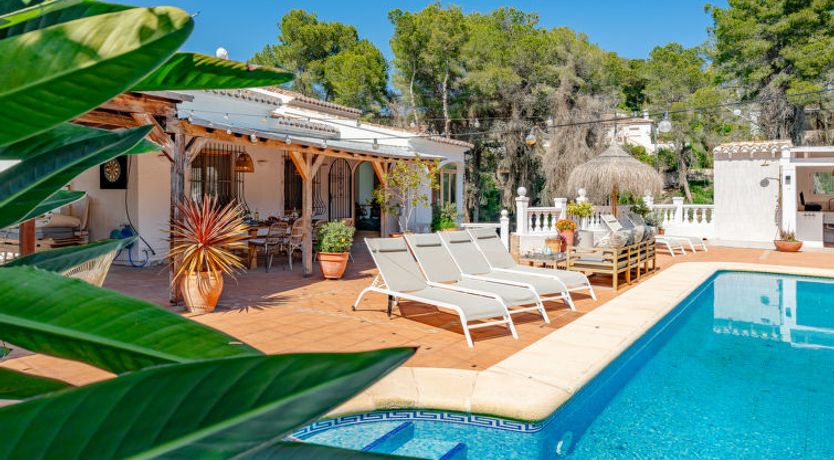 Photo of Sierra Pinos Plus