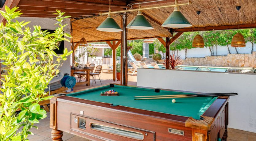 Photo of Sierra Pinos Plus