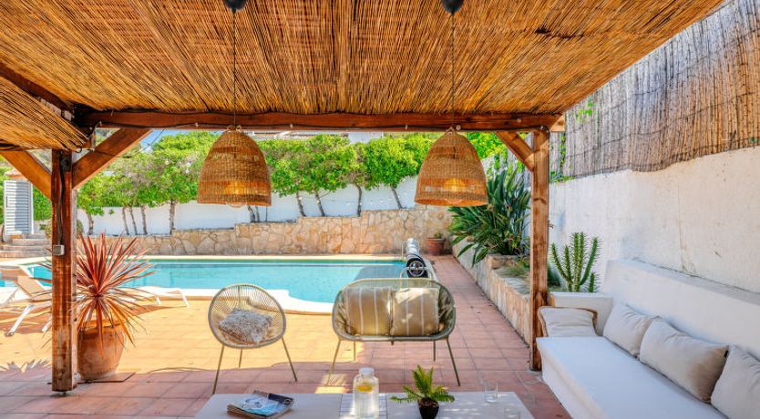 Photo of Sierra Pinos Plus