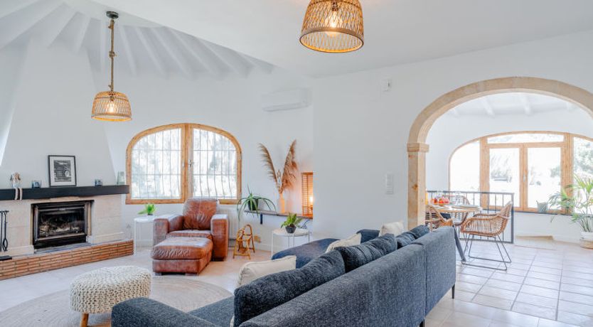 Photo of Sierra Pinos Plus