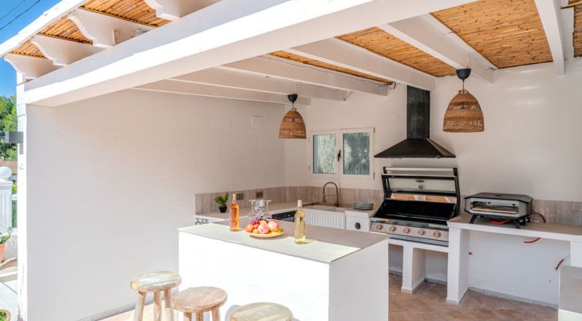 Photo of Sierra Pinos Plus