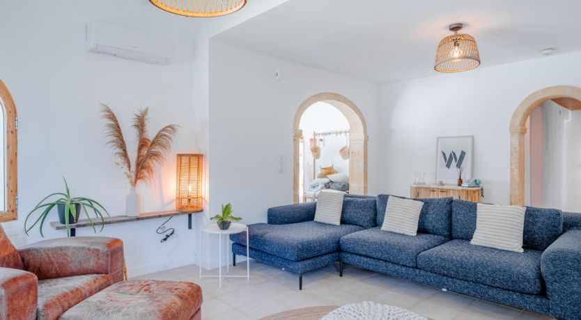 Photo of Sierra Pinos Plus