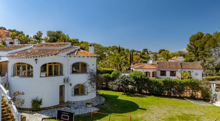 Photo of Sierra Pinos Plus