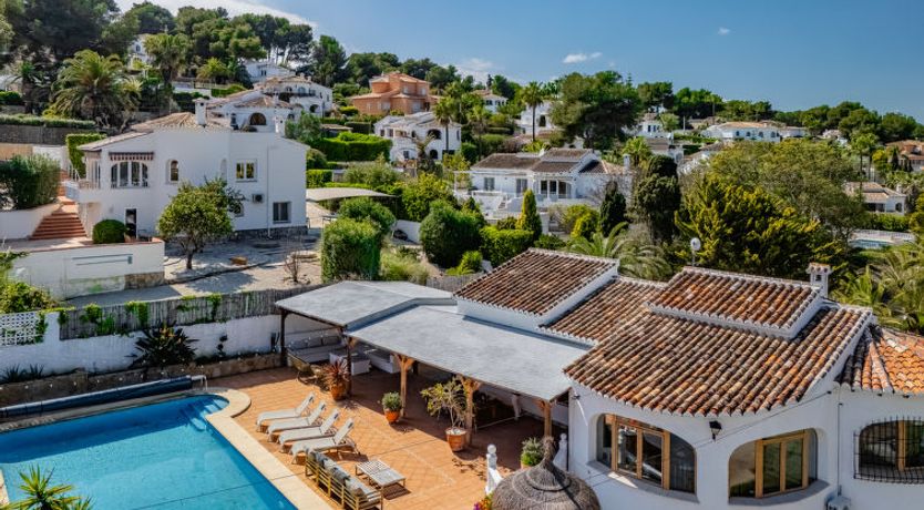 Photo of Sierra Pinos Plus