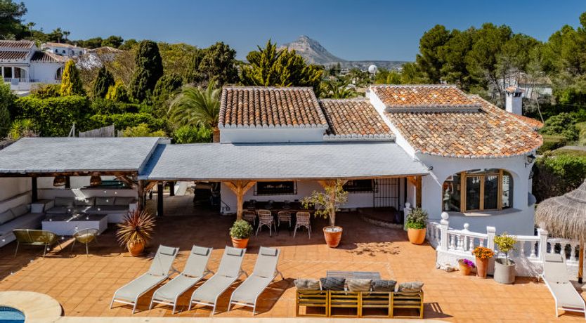 Photo of Sierra Pinos Plus