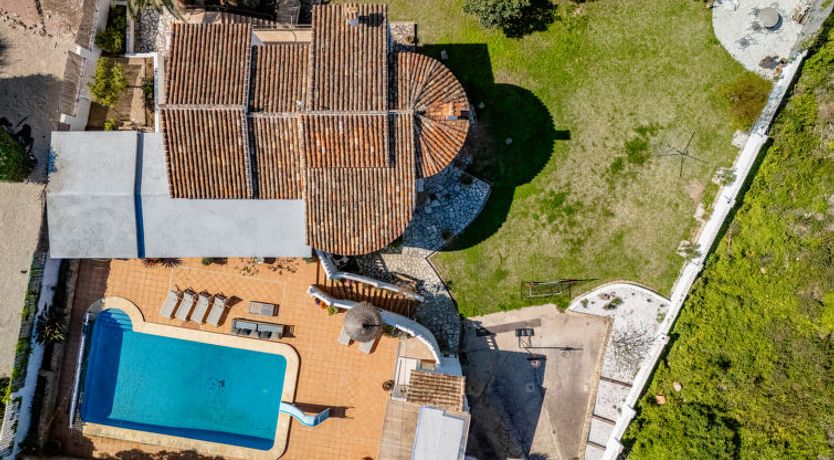 Photo of Sierra Pinos Plus