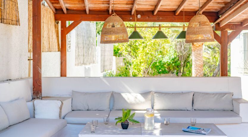 Photo of Sierra Pinos Plus