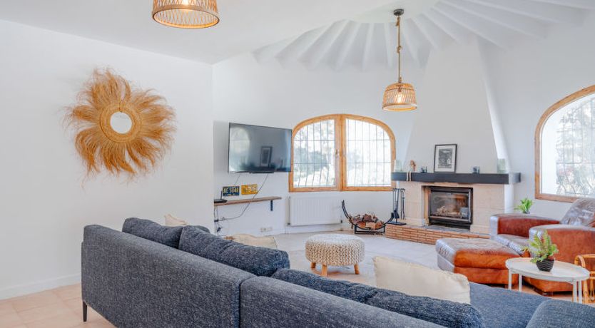 Photo of Sierra Pinos Plus