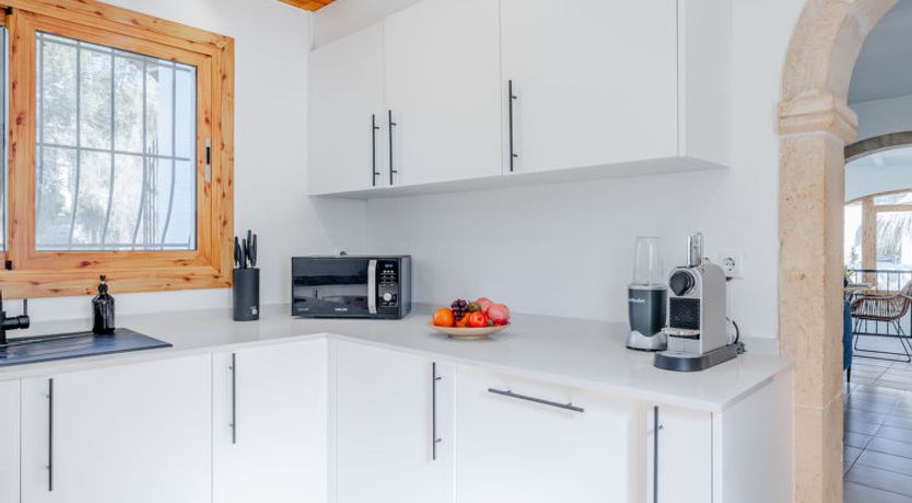 Photo of Sierra Pinos Plus