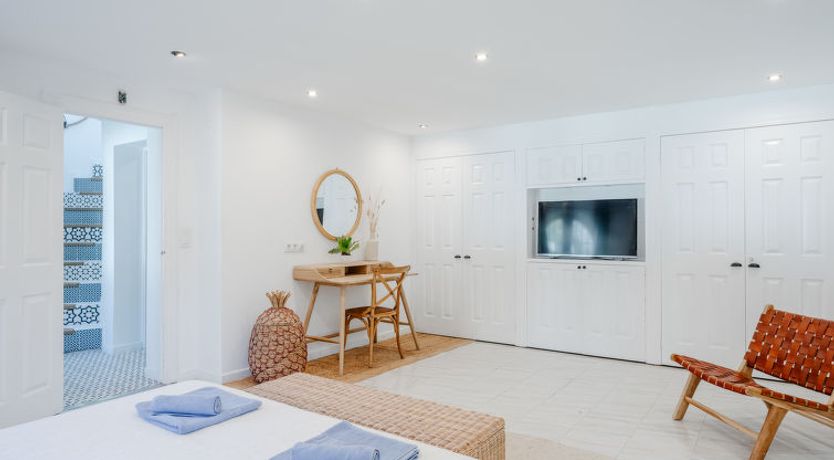 Photo of Sierra Pinos Plus