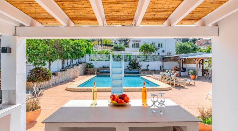 Photo of Sierra Pinos Plus