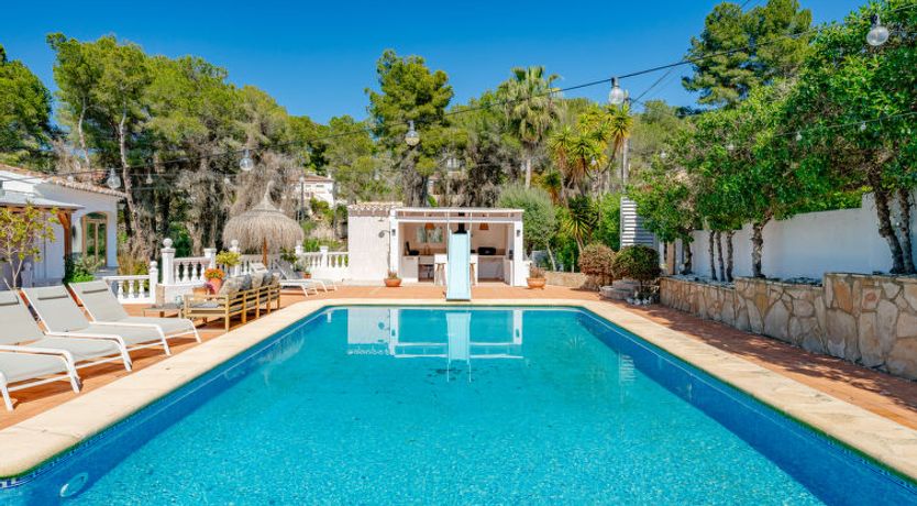 Photo of Sierra Pinos Plus