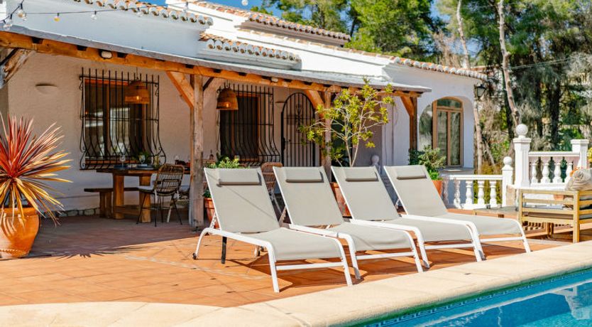 Photo of Sierra Pinos Plus