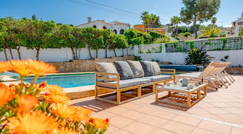 Photo of Sierra Pinos Plus