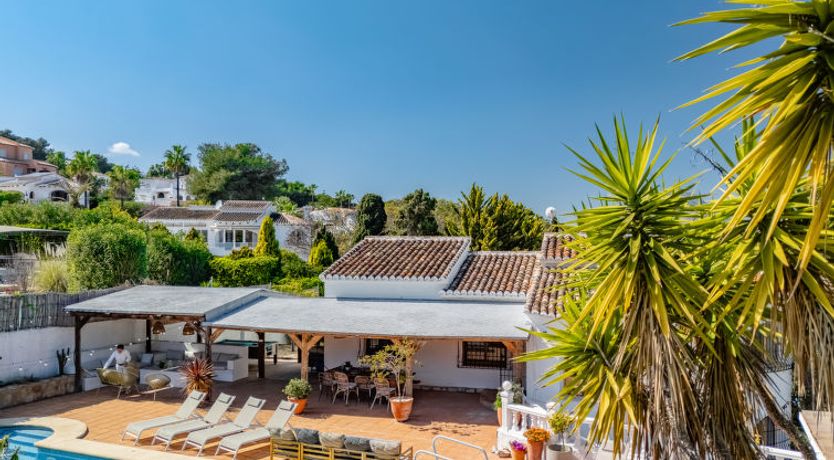 Photo of Sierra Pinos Plus