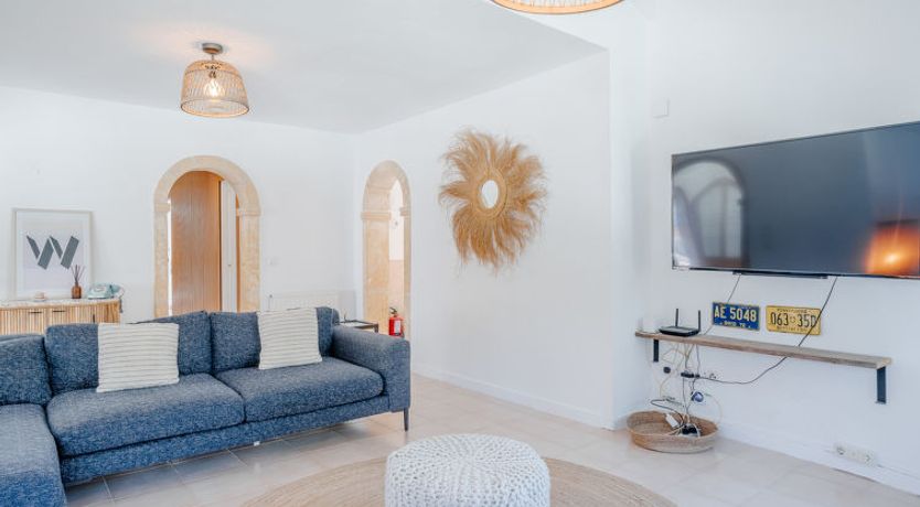 Photo of Sierra Pinos Plus