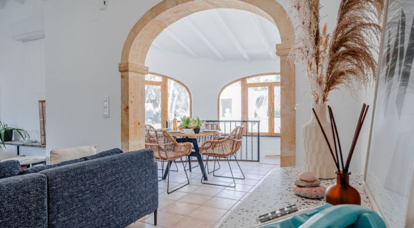 Photo of Sierra Pinos Plus