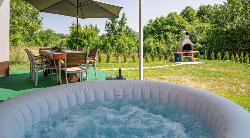 Photo of Cosy Home D&D