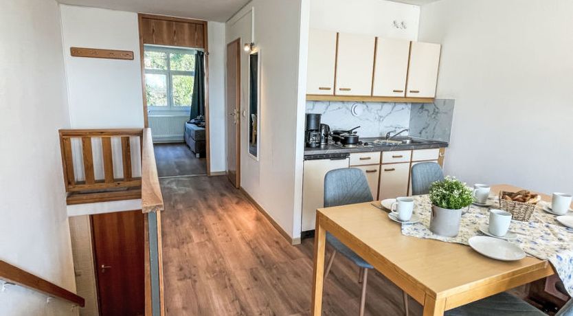 Photo of Familienspaß inkl. Schwimmbad und Sauna Apartment 3