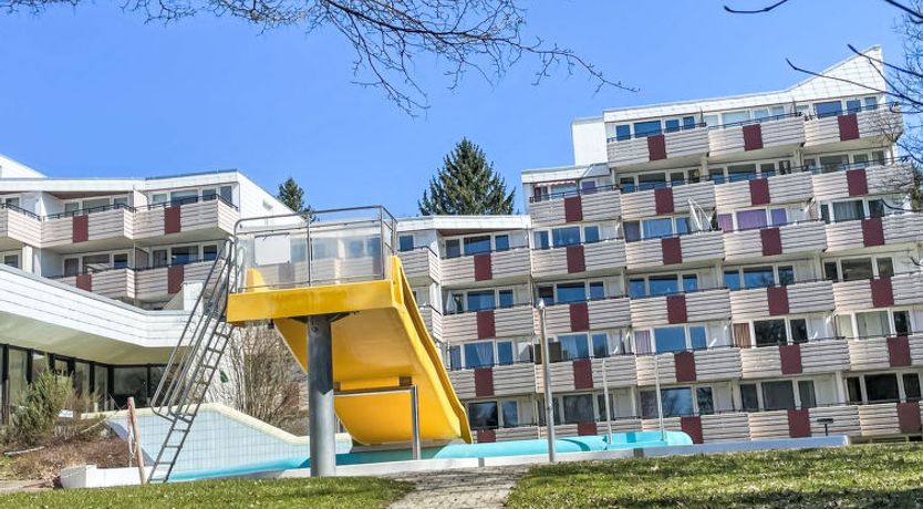 Photo of Familienspaß inkl. Schwimmbad und Sauna Apartment 3