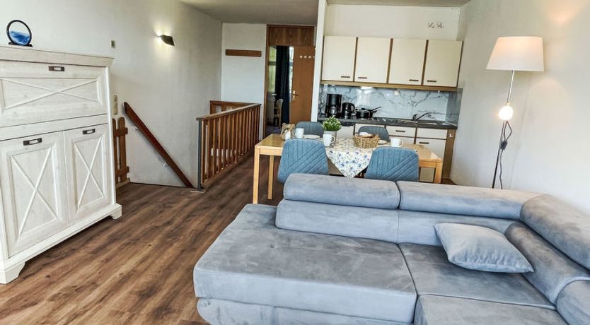 Photo of Familienspaß inkl. Schwimmbad und Sauna Apartment 3