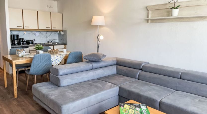 Photo of Familienspaß inkl. Schwimmbad und Sauna Apartment 3