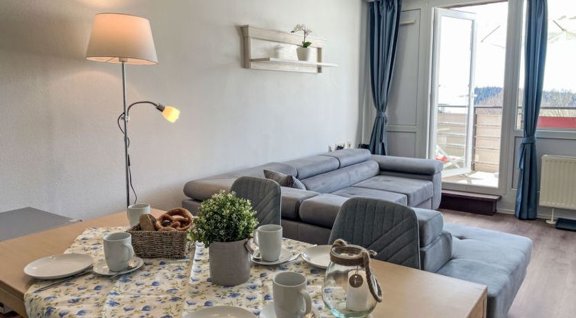 Photo of Familienspaß inkl. Schwimmbad und Sauna Apartment 3