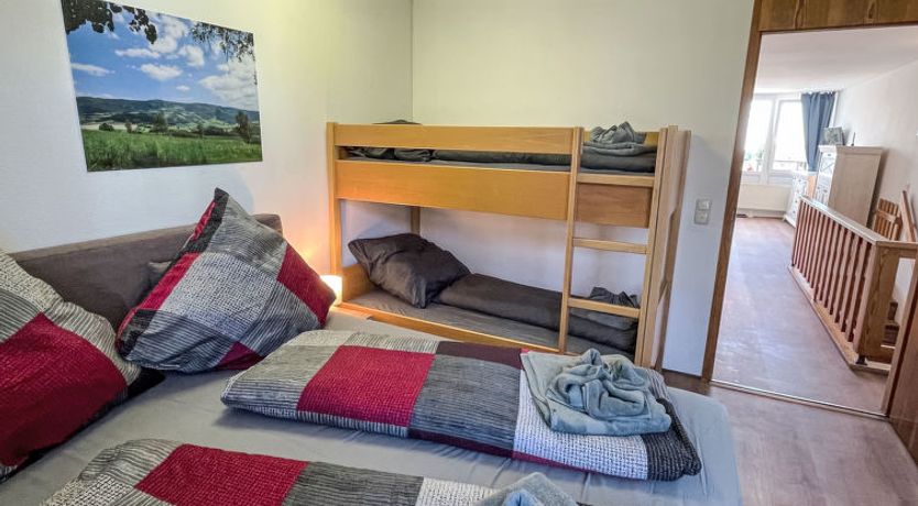 Photo of Familienspaß inkl. Schwimmbad und Sauna Apartment 3